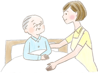 なんぶの杜での生活